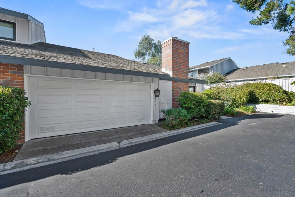 La Jolla - Residential