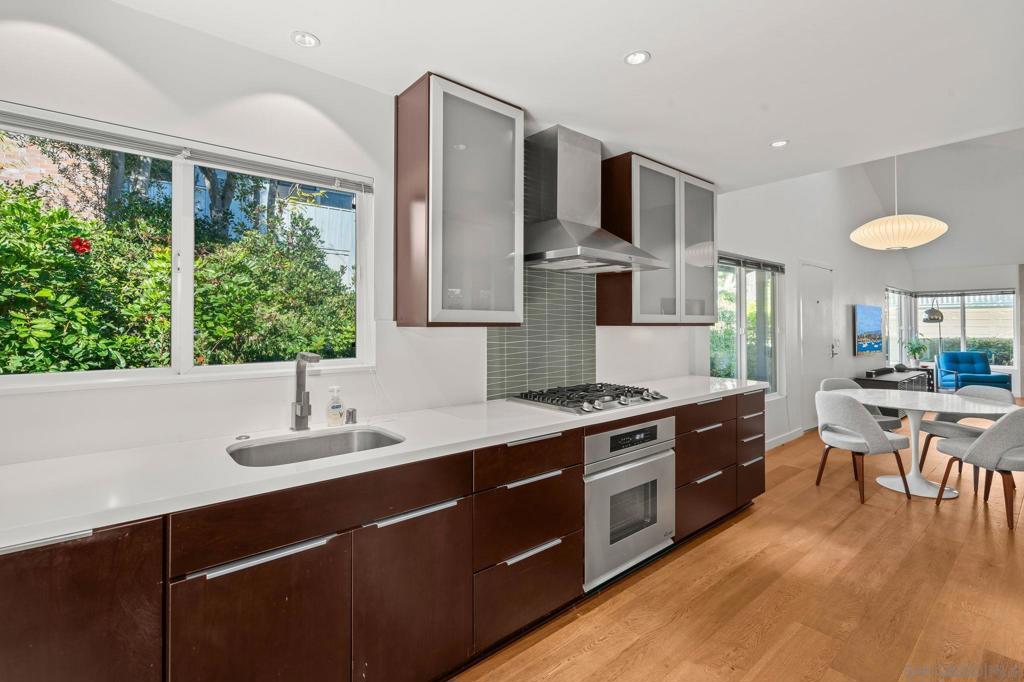 La Jolla - Residential