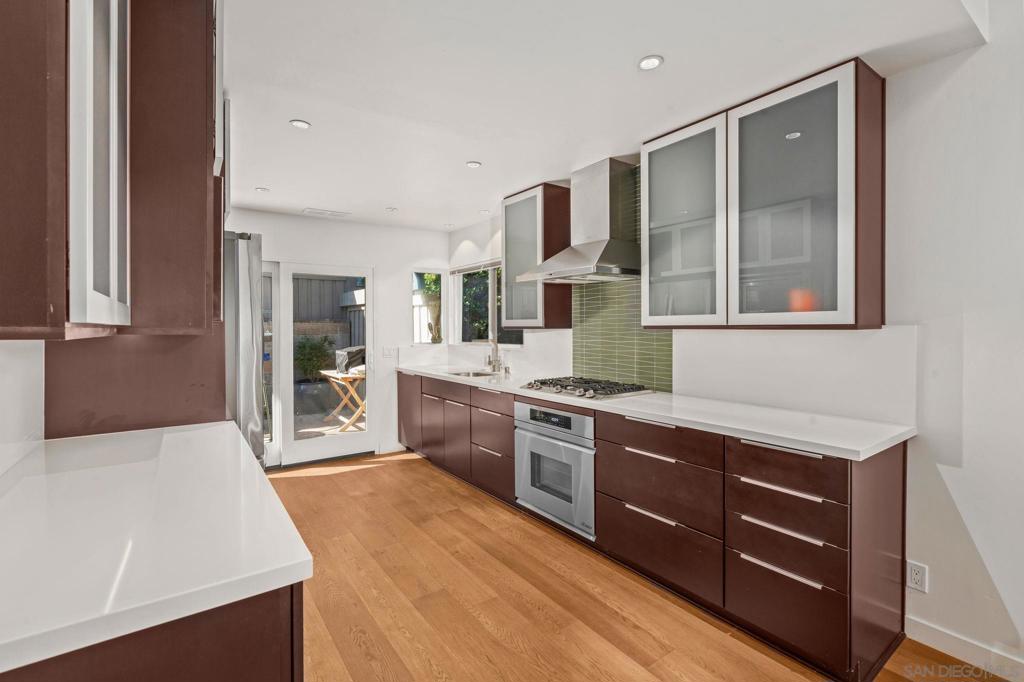 La Jolla - Residential