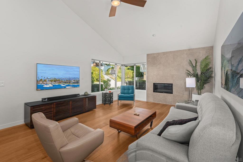 La Jolla - Residential