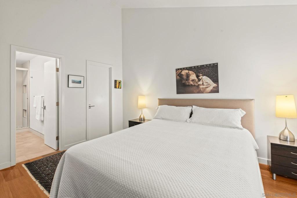 La Jolla - Residential