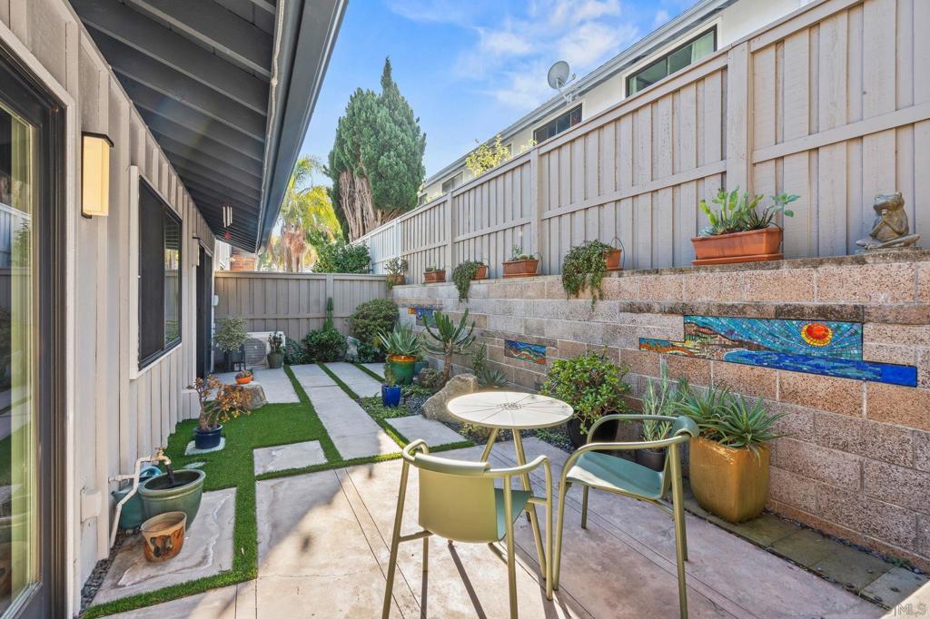 La Jolla - Residential