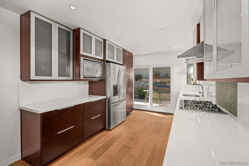 La Jolla - Residential