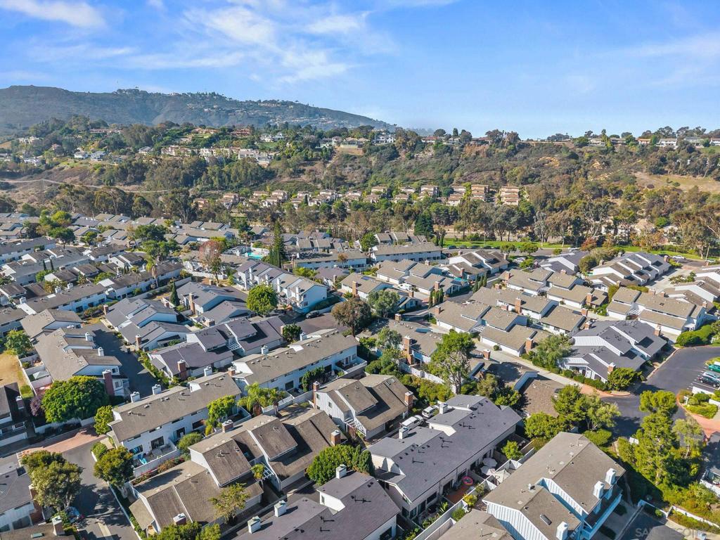 La Jolla - Residential