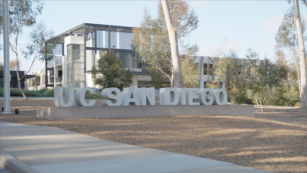 La Jolla - Residential