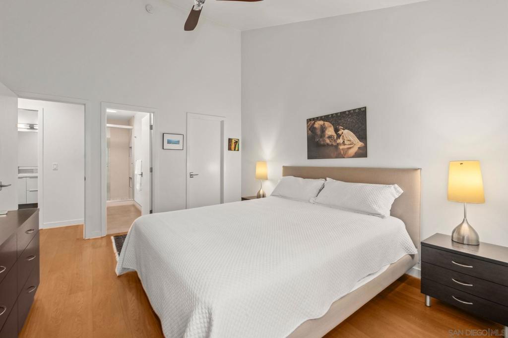 La Jolla - Residential