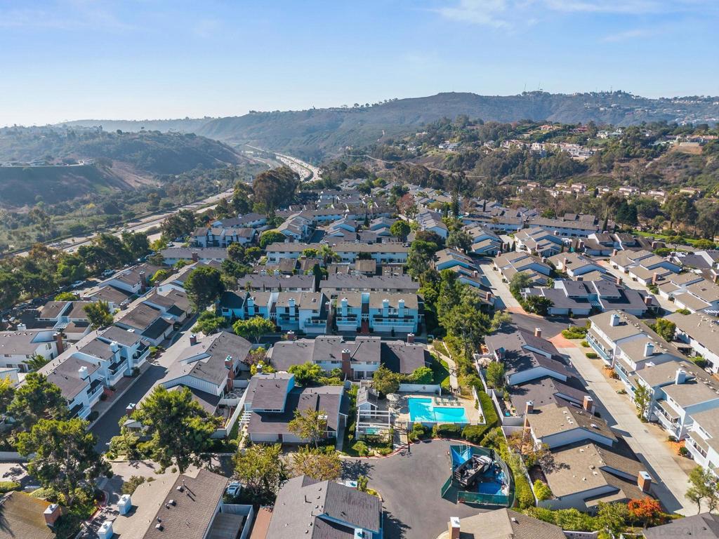 La Jolla - Residential