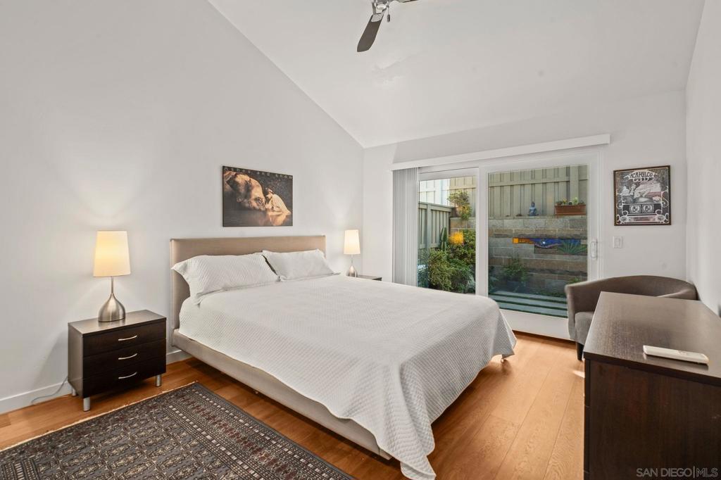 La Jolla - Residential