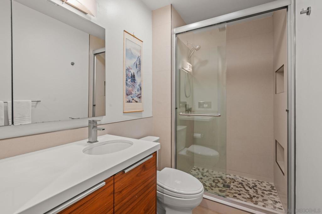 La Jolla - Residential