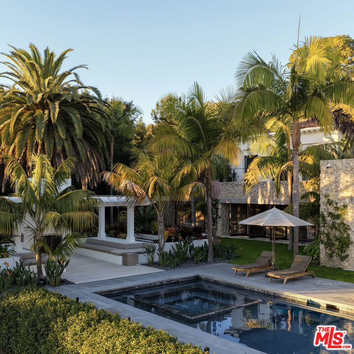 Hope Ranch - Residential