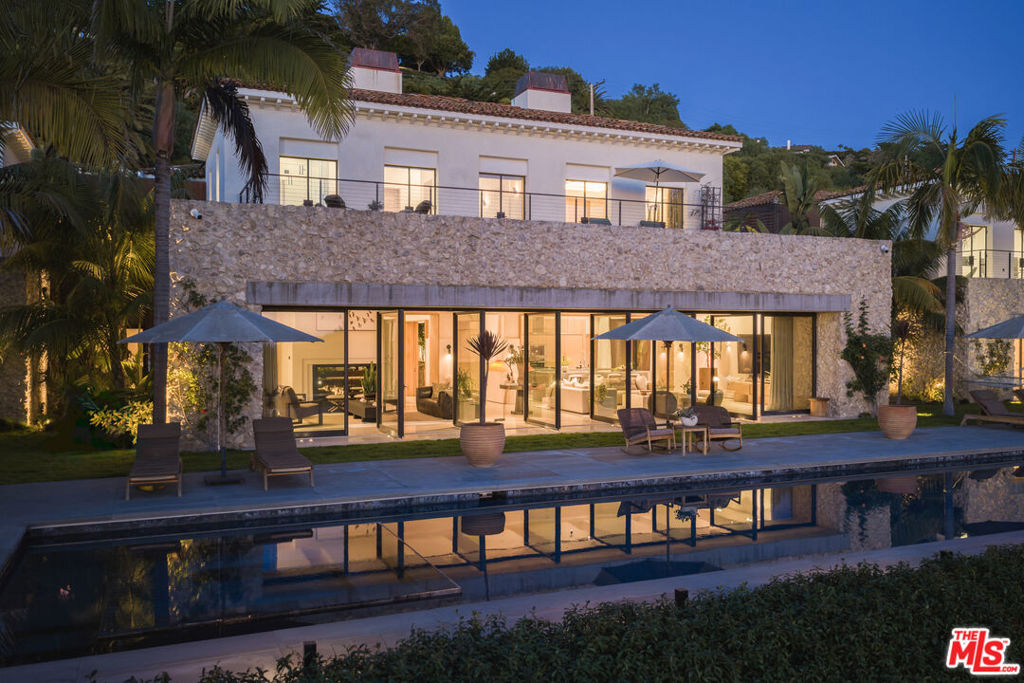 Hope Ranch - Residential