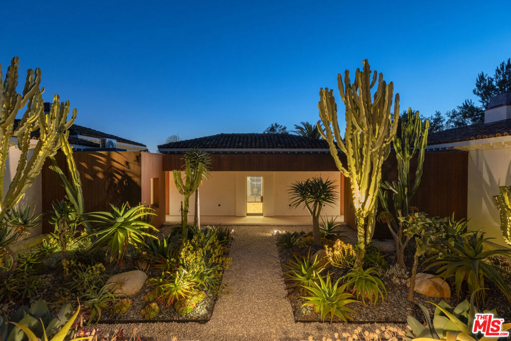 Hope Ranch - Residential