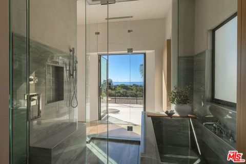 Tiny photo for 4160 La Ladera Road, Santa Barbara, CA 93110 (MLS # 25625331)