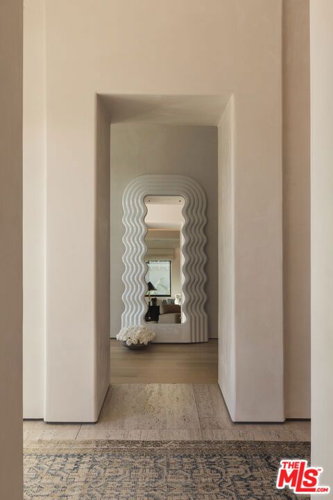 Tiny photo for 4160 La Ladera Road, Santa Barbara, CA 93110 (MLS # 25625331)