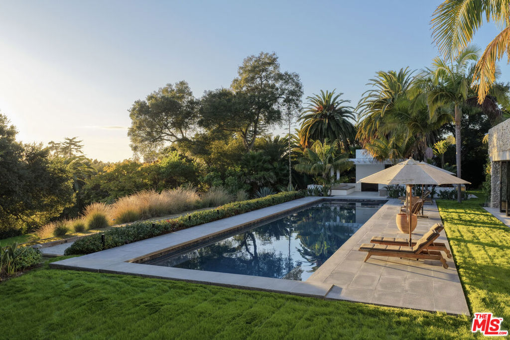 Hope Ranch - Residential