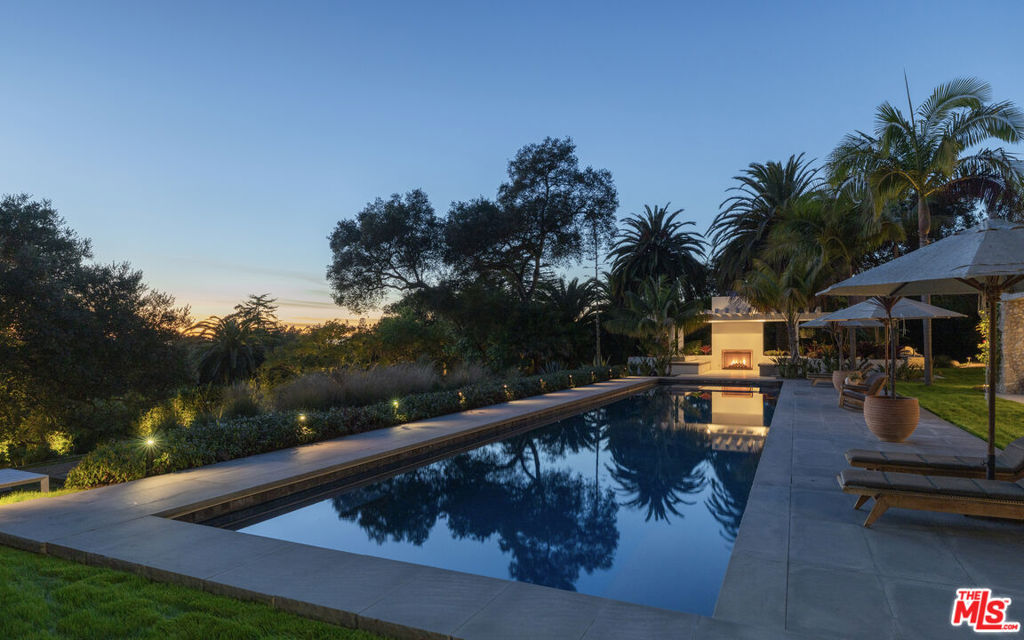 Hope Ranch - Residential