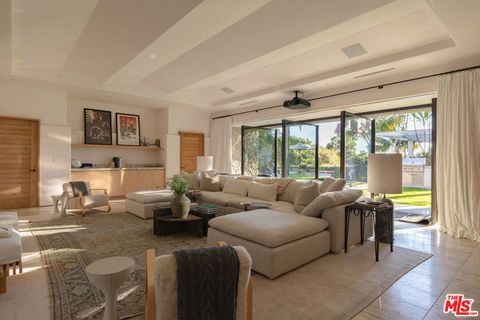 Tiny photo for 4160 La Ladera Road, Santa Barbara, CA 93110 (MLS # 25625331)