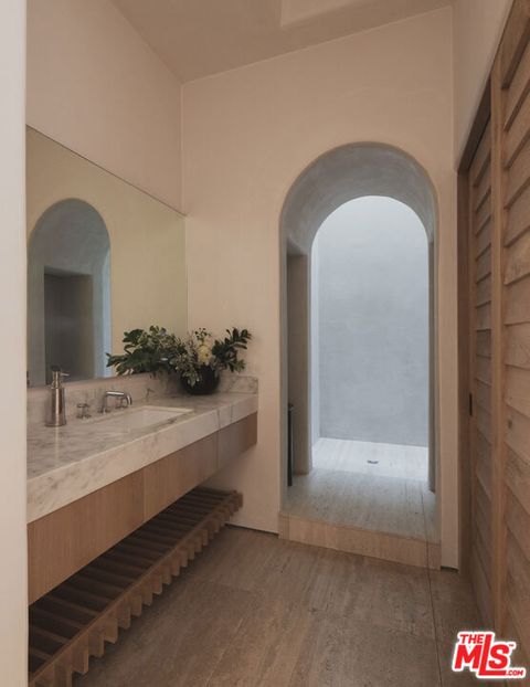 Tiny photo for 4160 La Ladera Road, Santa Barbara, CA 93110 (MLS # 25625331)