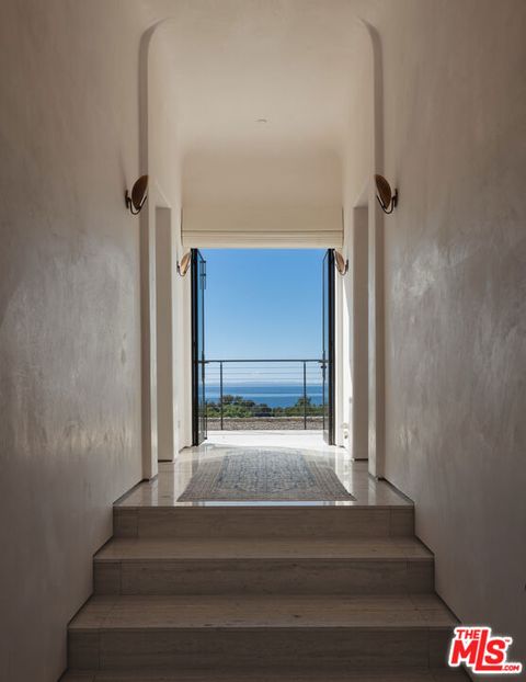 Tiny photo for 4160 La Ladera Road, Santa Barbara, CA 93110 (MLS # 25625331)