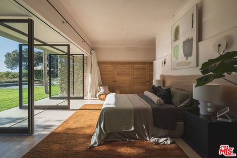 Tiny photo for 4160 La Ladera Road, Santa Barbara, CA 93110 (MLS # 25625331)