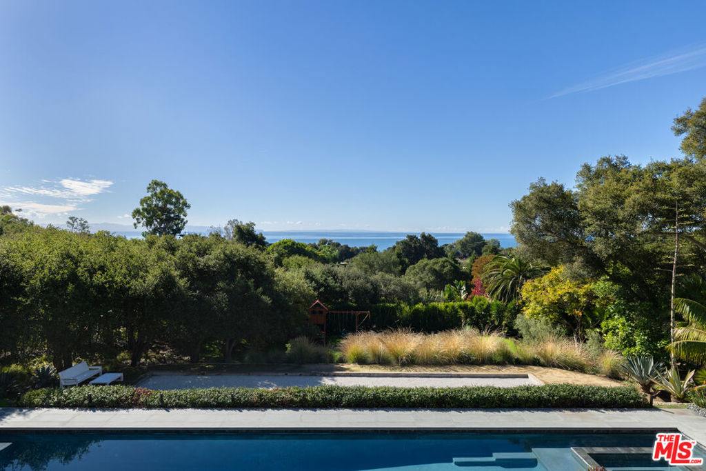 Hope Ranch - Residential