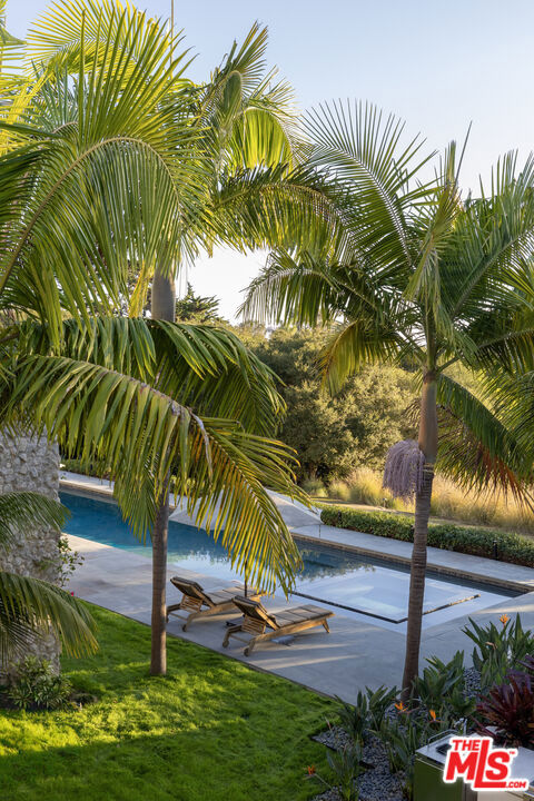 Hope Ranch - Residential