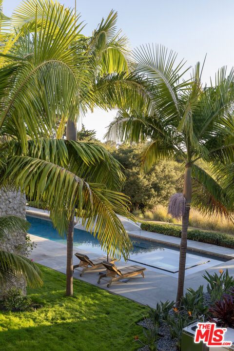 Tiny photo for 4160 La Ladera Road, Santa Barbara, CA 93110 (MLS # 25625331)