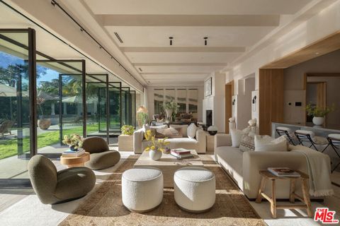 Tiny photo for 4160 La Ladera Road, Santa Barbara, CA 93110 (MLS # 25625331)