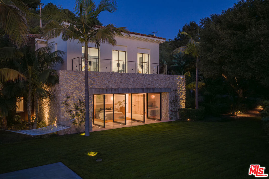 Hope Ranch - Residential