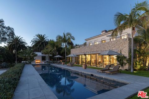 Tiny photo for 4160 La Ladera Road, Santa Barbara, CA 93110 (MLS # 25625331)