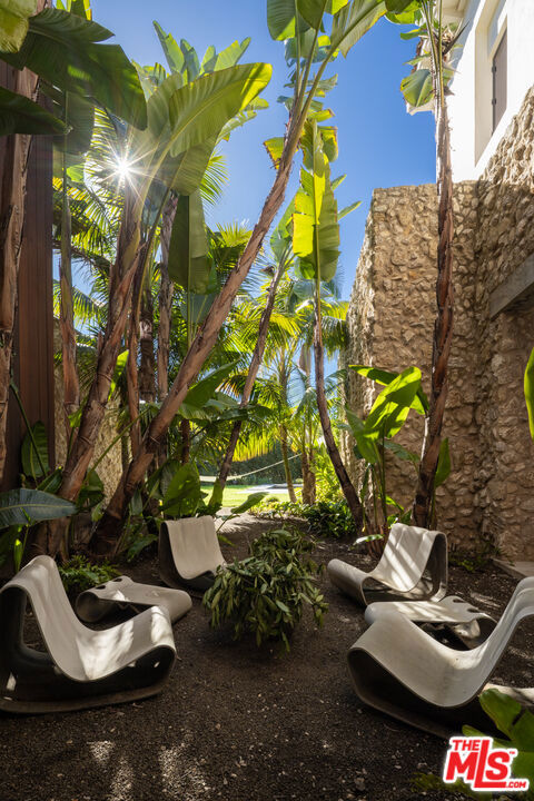 Hope Ranch - Residential