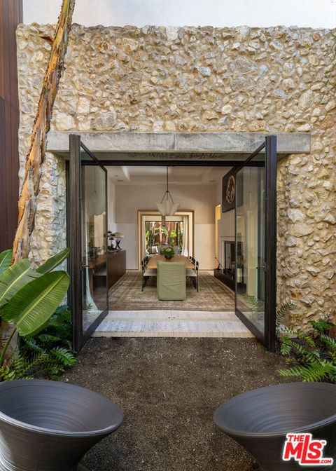 Tiny photo for 4160 La Ladera Road, Santa Barbara, CA 93110 (MLS # 25625331)