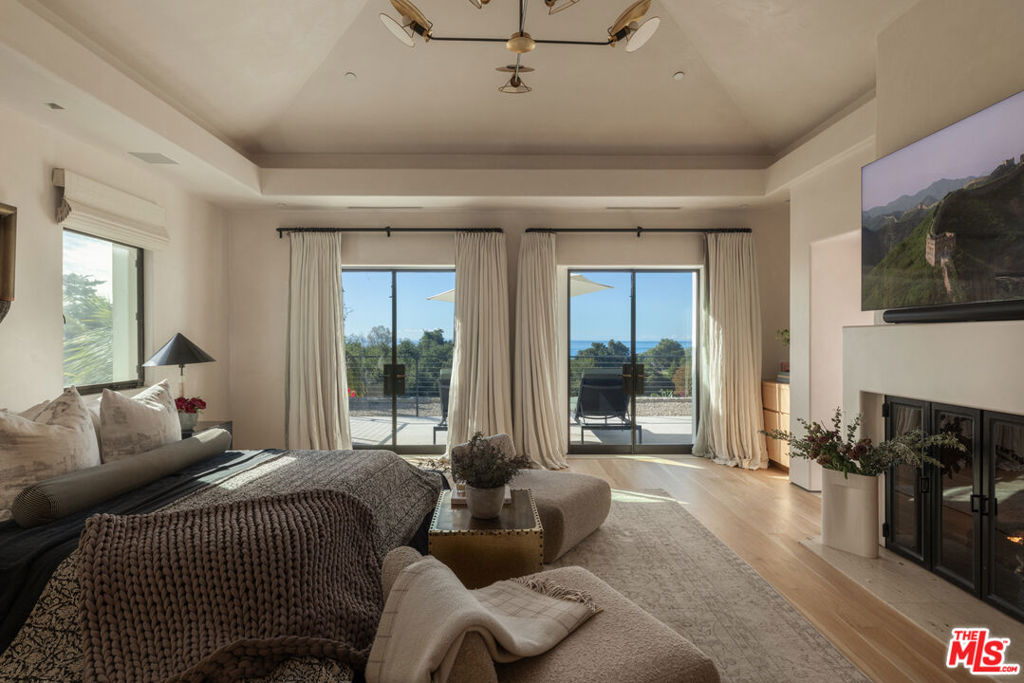 Hope Ranch - Residential