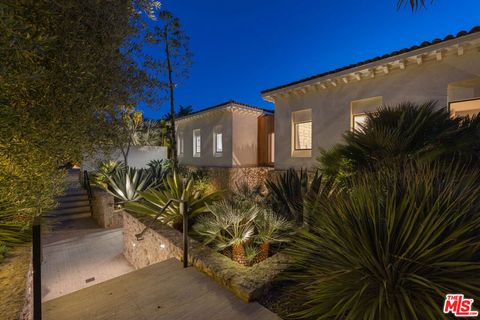 Tiny photo for 4160 La Ladera Road, Santa Barbara, CA 93110 (MLS # 25625331)