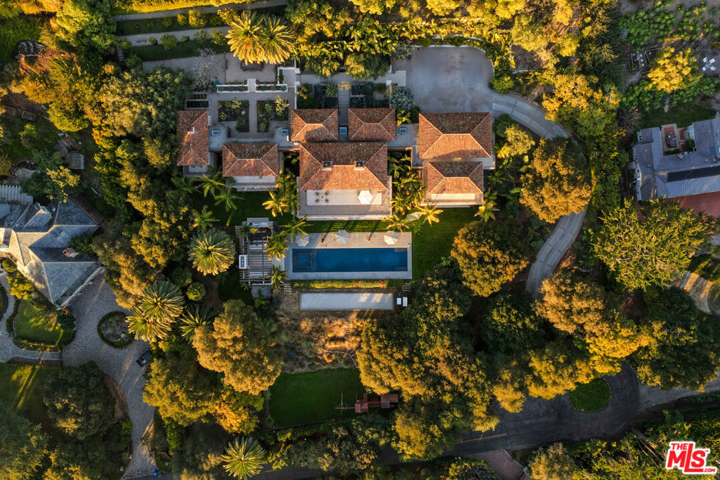 Hope Ranch - Residential