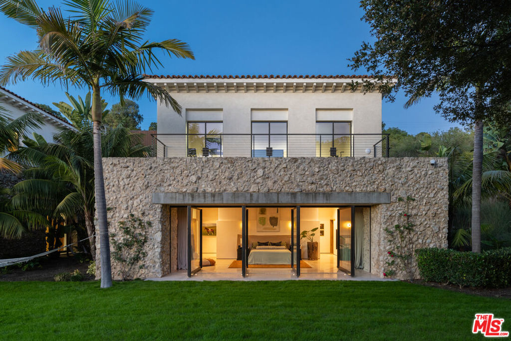 Hope Ranch - Residential