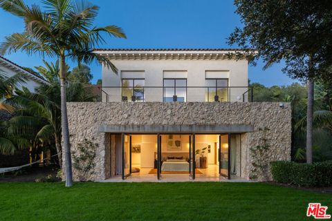 Tiny photo for 4160 La Ladera Road, Santa Barbara, CA 93110 (MLS # 25625331)