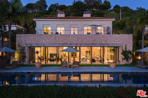 Tiny photo for 4160 La Ladera Road, Santa Barbara, CA 93110 (MLS # 25625331)