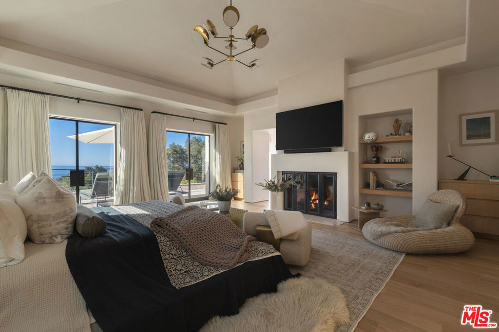 Hope Ranch - Residential