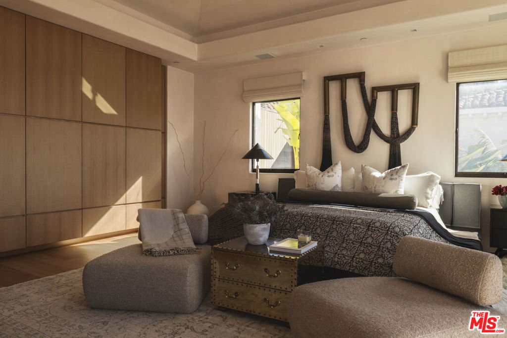 Hope Ranch - Residential