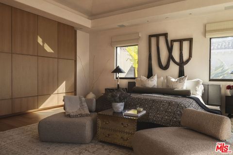 Tiny photo for 4160 La Ladera Road, Santa Barbara, CA 93110 (MLS # 25625331)