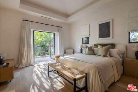 Tiny photo for 4160 La Ladera Road, Santa Barbara, CA 93110 (MLS # 25625331)