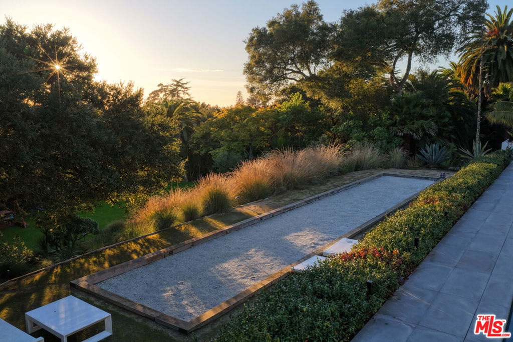 Hope Ranch - Residential