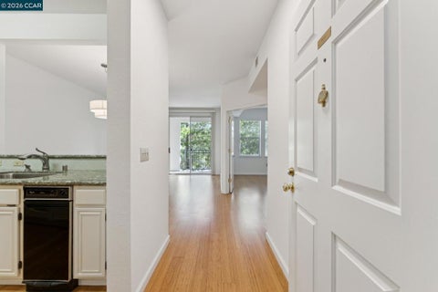 Photo of 1860 Tice Creek DR #1214, Walnut Creek, CA 94595 (MLS # 41148045)