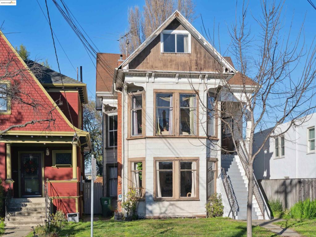 WEST END - Residential Income