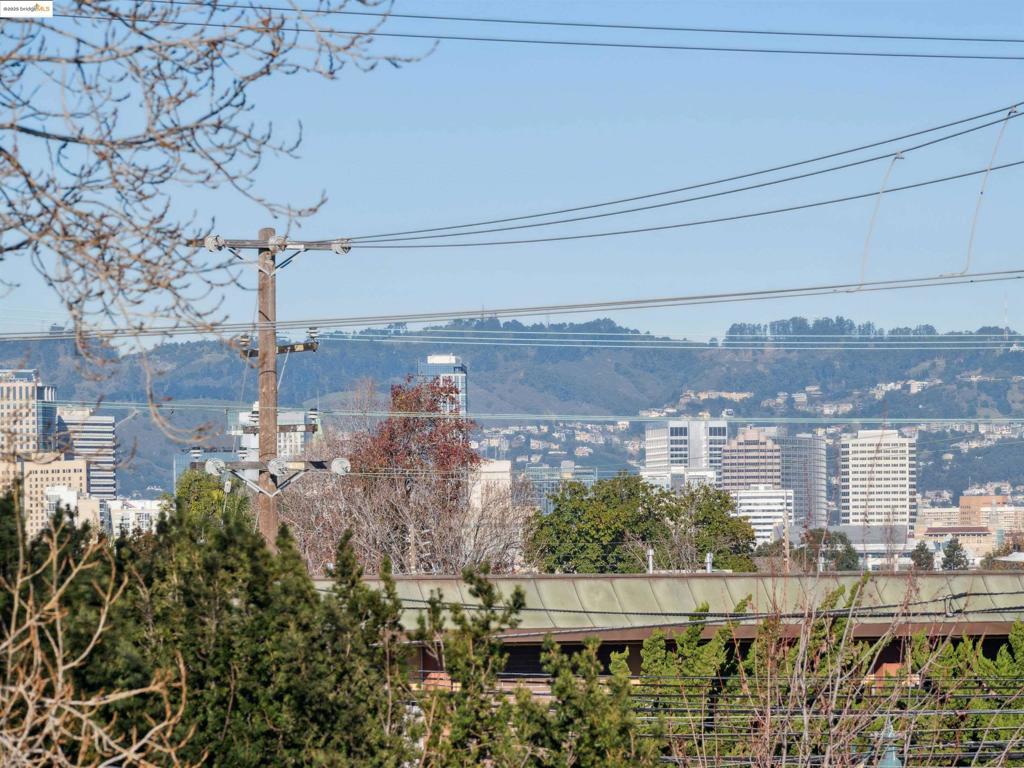 WEST END - Residential Income