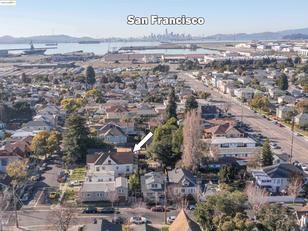 WEST END - Residential Income