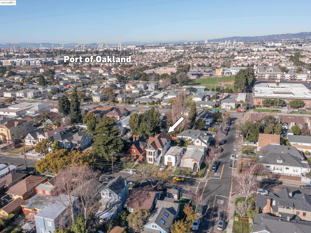 WEST END - Residential Income