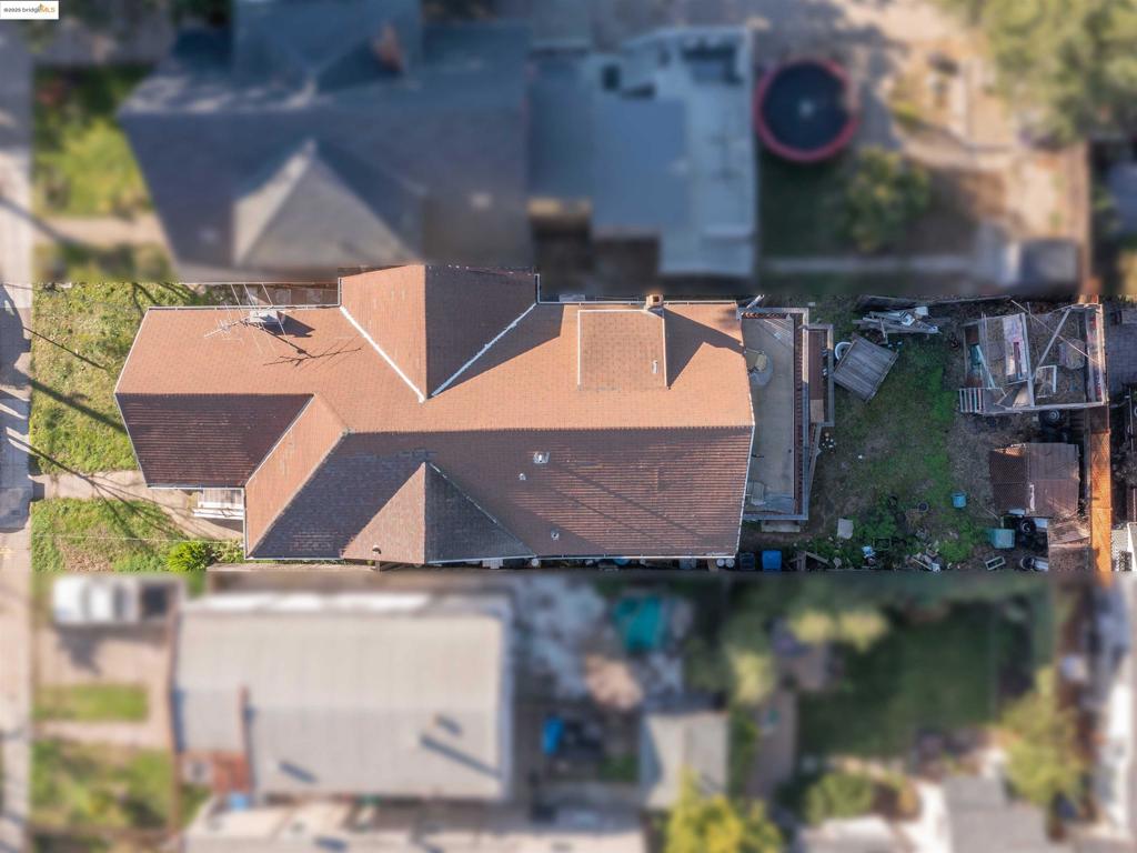 WEST END - Residential Income