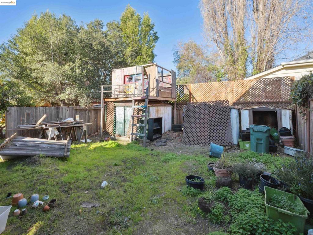 WEST END - Residential Income